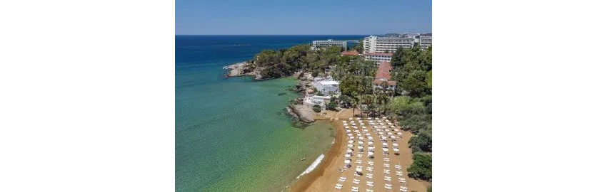 Utopia Beach Club 5*-1