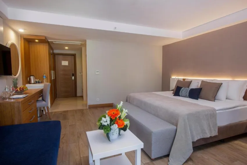 SHERWOOD EXCLUSIVE KEMER  5*-27