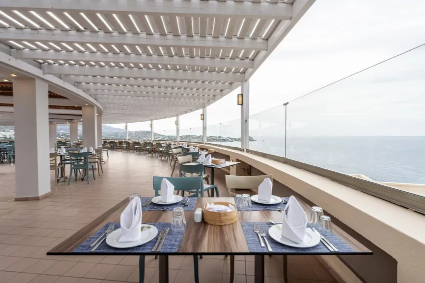 Athina Palace Resort and Spa 5*-40