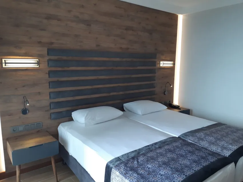 Riviera Zen Hotel & Spa (Adults Only 16+) 4*-13