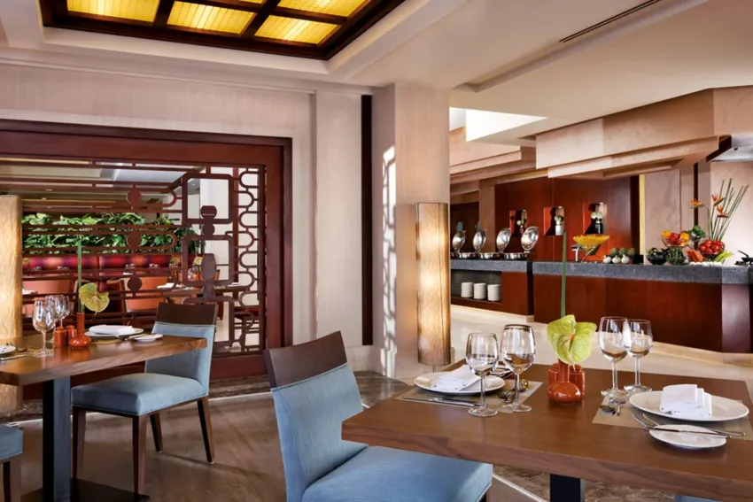 Movenpick Waterpark Resort & Spa Soma Bay 5*-9