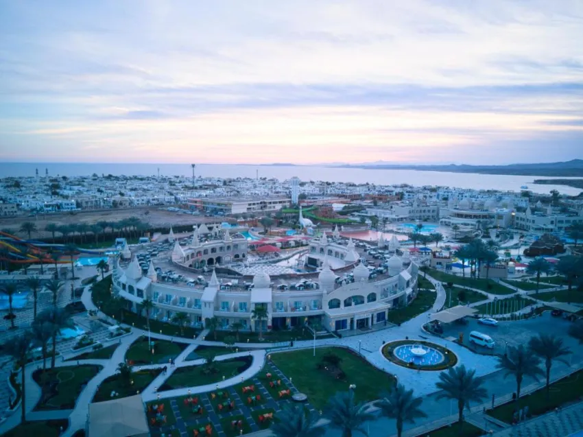 ALBATROS AQUA BLU SHARM EL SHEIKH  5*-69