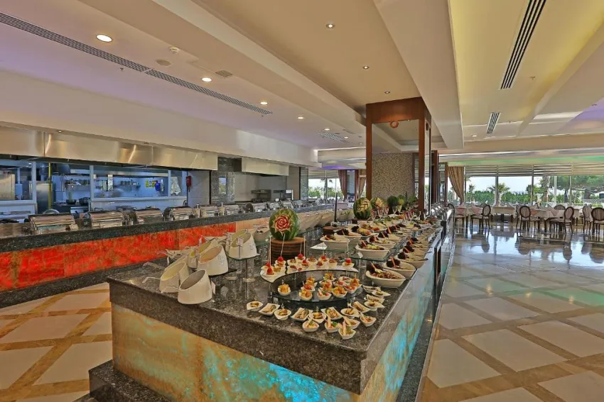 Asteria Bloom Side (Ex: Selectum For Two Side) 5*-13