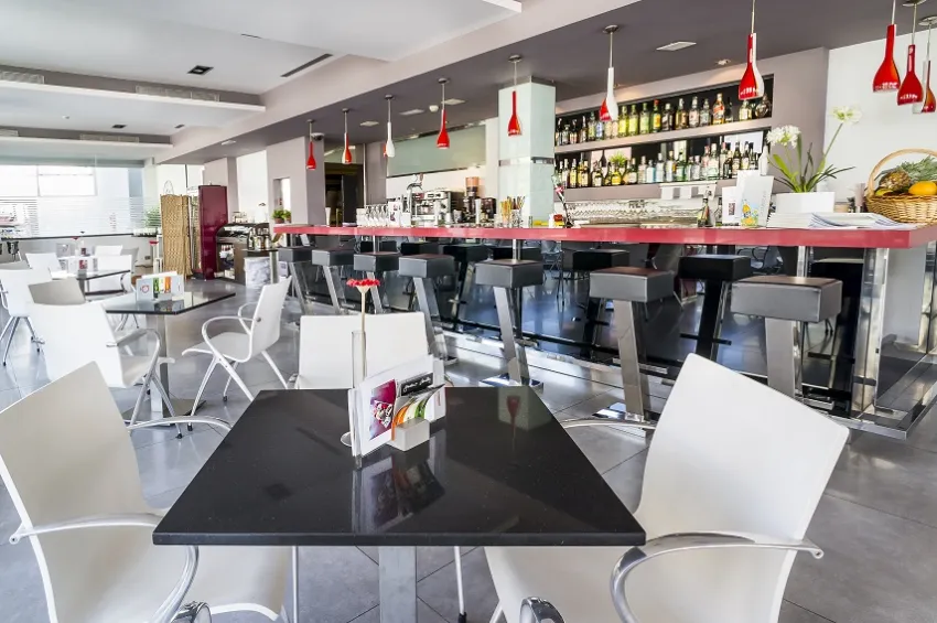 Nautic Hotel & Spa 4*-4