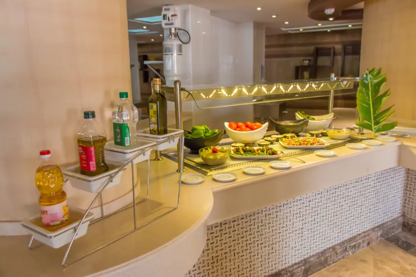 Gravity Hotel & Aqua Park Hurghada 4*-75