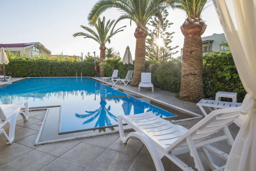 Creta Aquamarine 3*-32