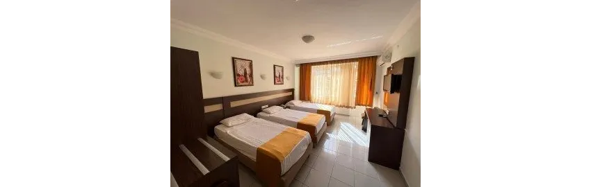 Kleopatra Ada Hotel 4*-6