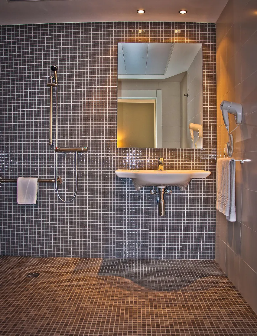 BQ Paguera Boutique Hotel  3*-10