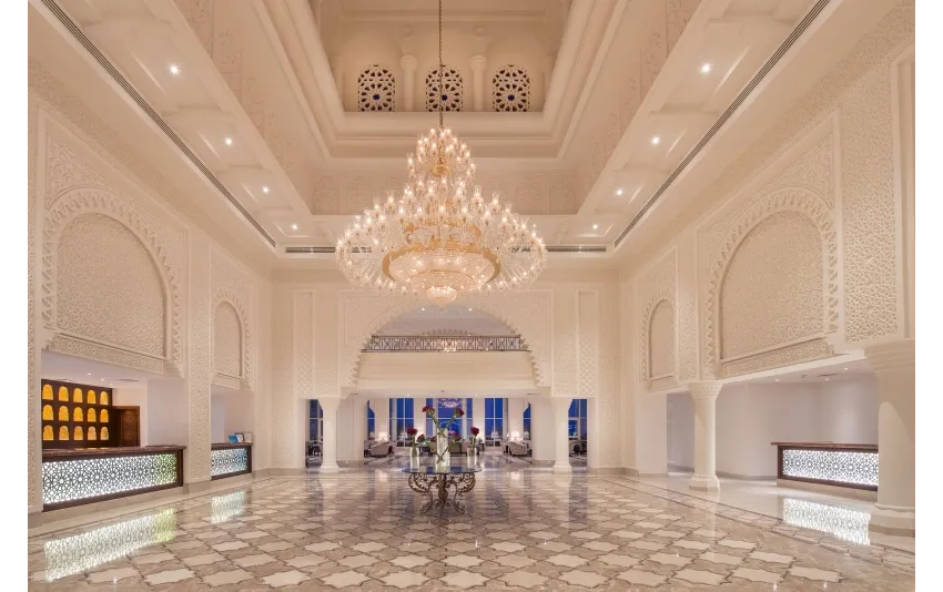 Baron Palace Sahl Hasheesh 5*-2