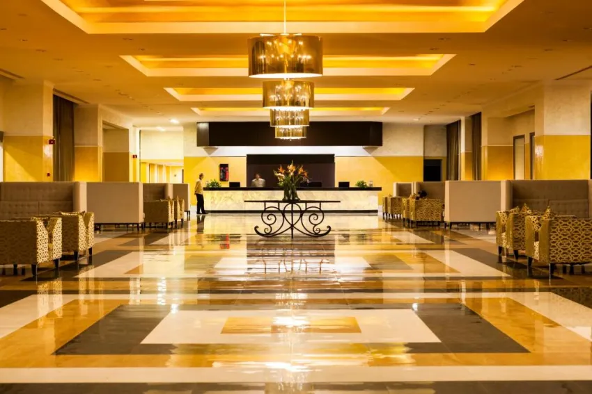 BARCELO CONCORDE GREEN PARK  5*-3
