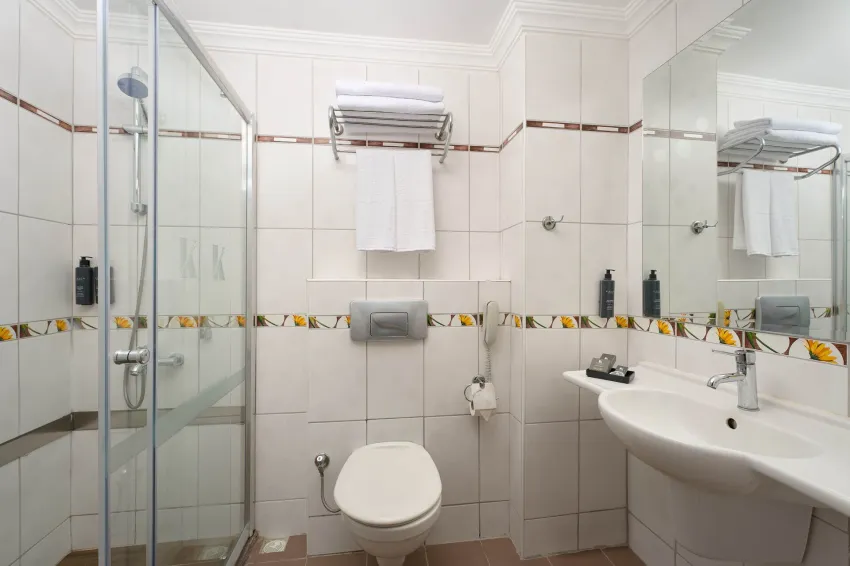 Kaila Krizantem Hotel 4*-25