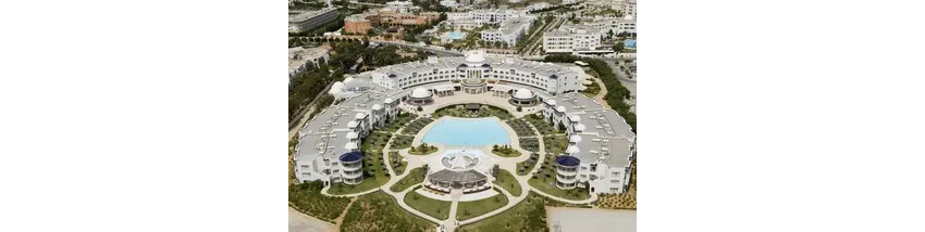 Golden Tulip Taj Sultan 5*-44