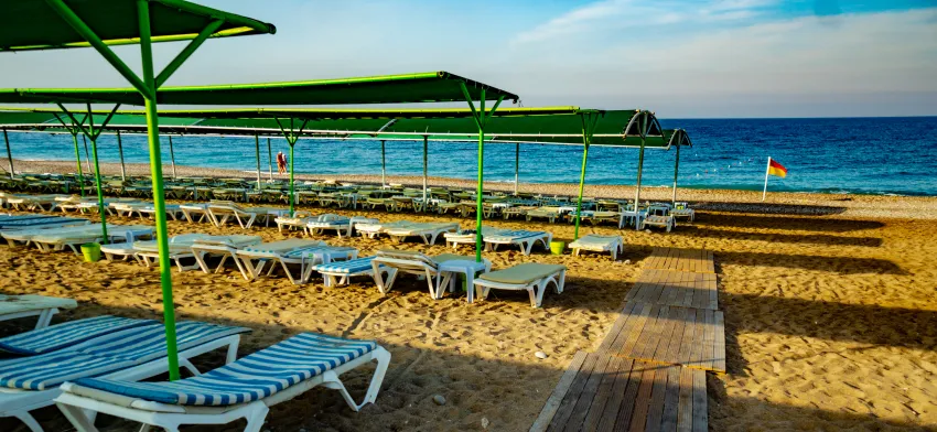 Throne Beach Resort & Spa 5*-70