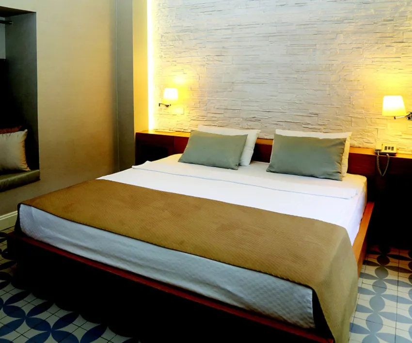 Ulusoy Kemer Holiday Club 5*-15