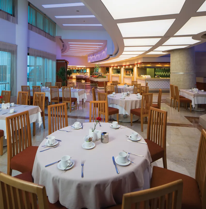 Paloma Sencia ( Ex Cornelia Deluxe Resort) 5*-38
