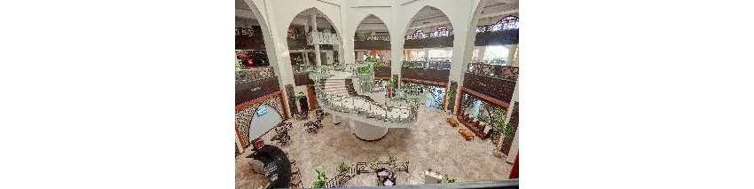 Jasmine Palace Resort & Spa 5*-10