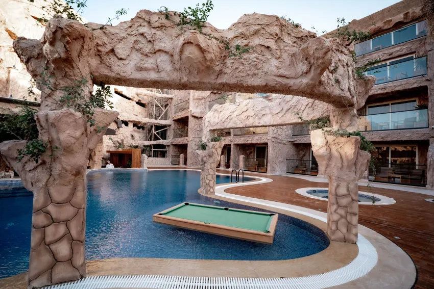 Caves Beach Resort (Adults Only 16+) 5*-10