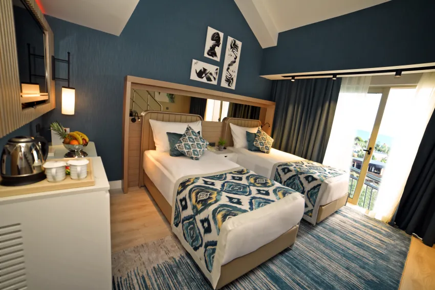 Royal Wings Hotel 5*-58