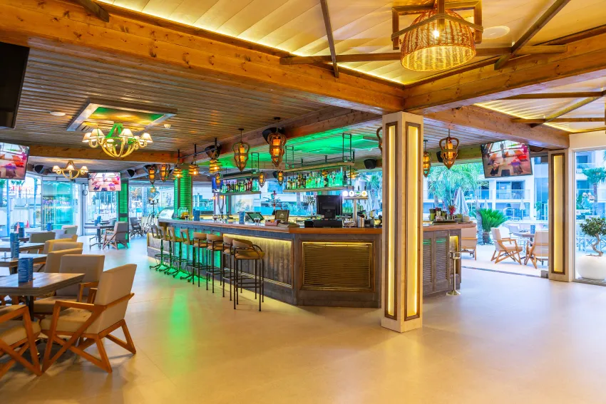 Limanaki Beach Hotel & Suites 4*-43