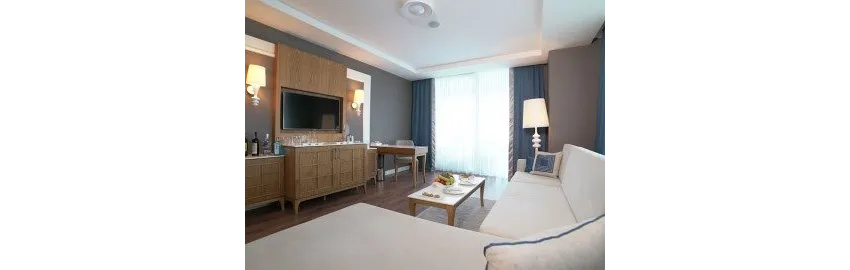 Sueno Hotels Deluxe Belek 5*-18