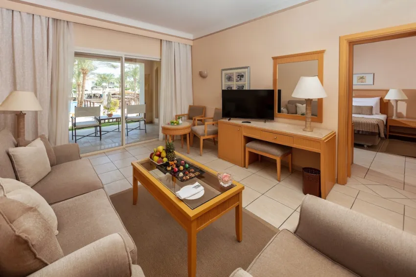 Jaz Makadi Star & Spa 5*-11