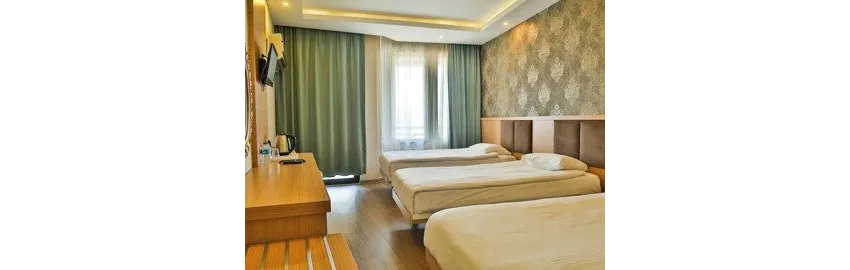 Start Hotel 3*-13