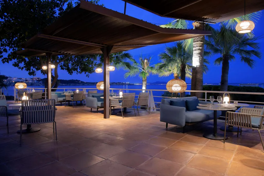 Hotel de Mar Gran Melia 5*-342