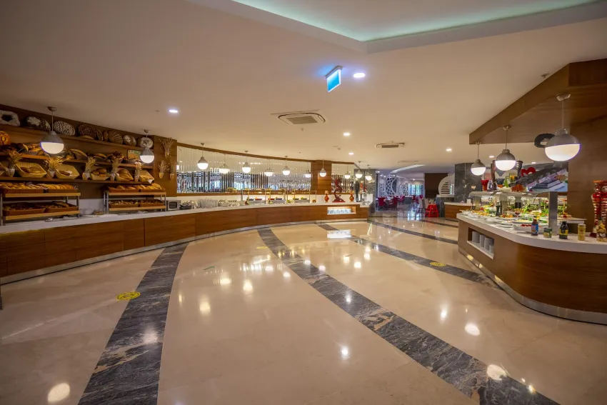 Sunmelia Beach Resort Hotel & Spa 5*-26