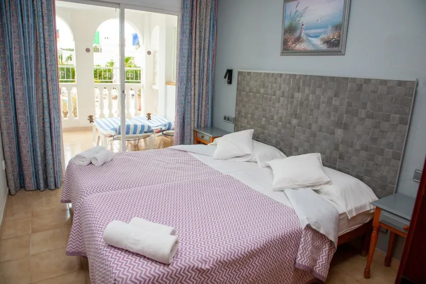 Atalaya Bosque App 2*-19