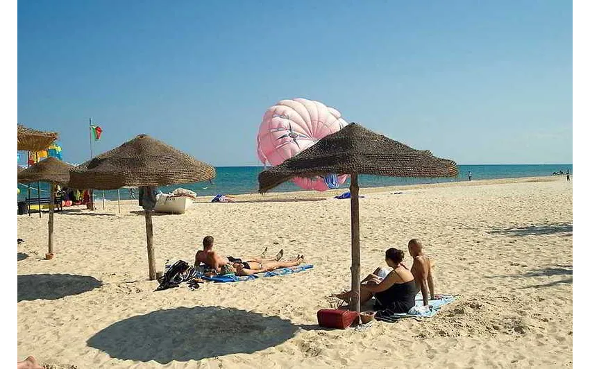 Hotel Samira Club 3*-35