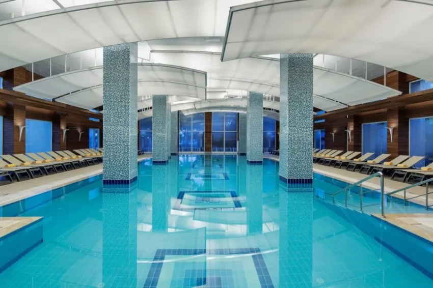 Papillon Ayscha Hotel 5*-16