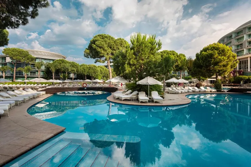 CALISTA LUXURY SPECIAL ROOMS  5*-6