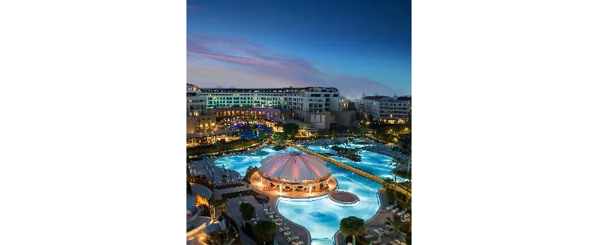 Kaya Palazzo Golf Resort 5*-14