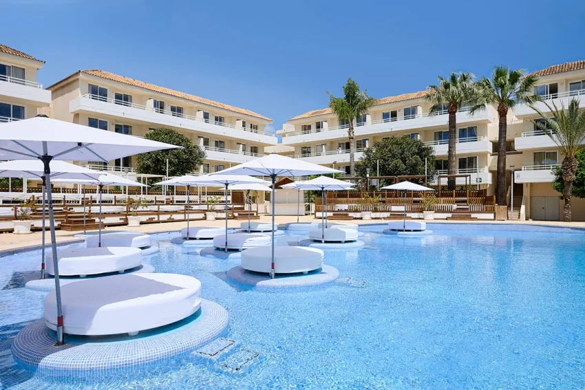 FERGUS Club Mallorca Waterpark 4*-2