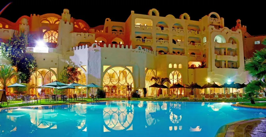 Lella Baya Thalasso 4*-51