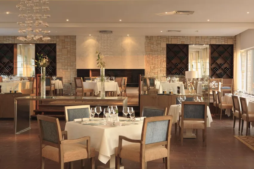 Steigenberger Makadi (Adults Only 16+) 5*-34