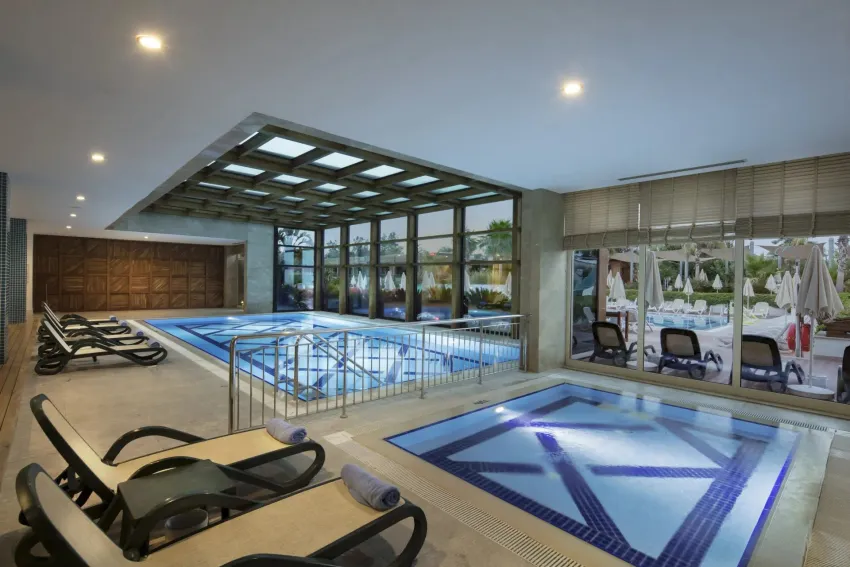 Trendy Verbena Beach 5*-12