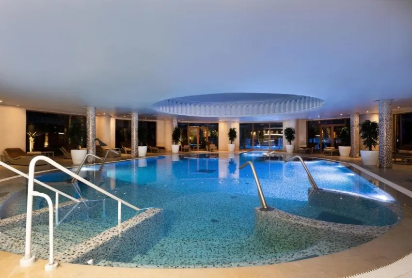 MOVENPICK RESORT & MARINE SPA  5*-28