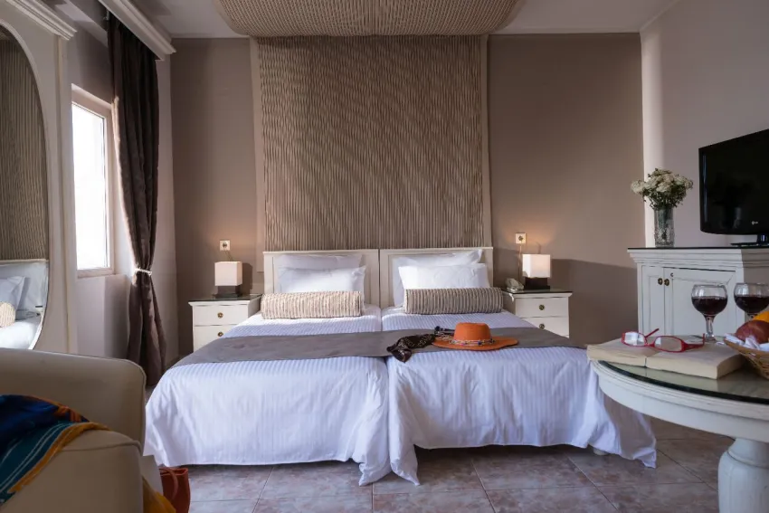 Athina Palace Resort and Spa 5*-16