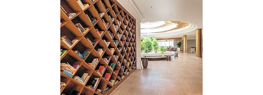 Aulus Chania Curio Collection By Hilton 5*-53