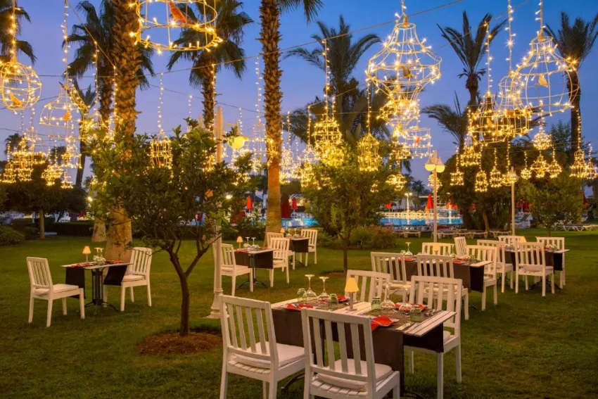 Ic Hotels Santai Family Resort 5*-35