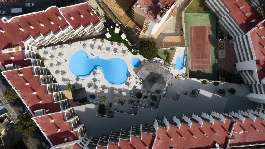 Palmanova Suites by TRH 4*-10