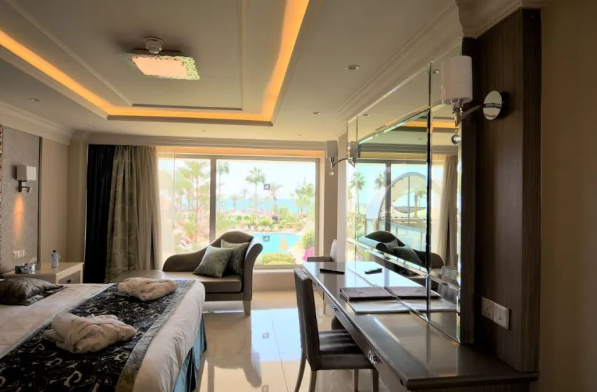 Adams Beach Hotel 5*-20