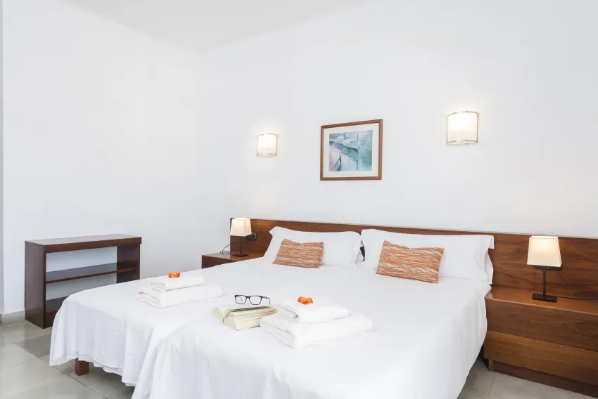 Santanyi Port Boutique Hotel 4*-21