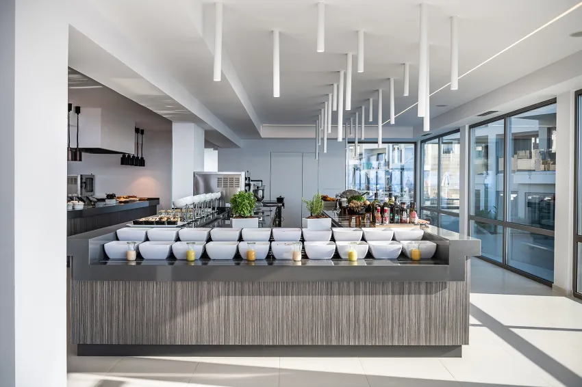 Porto Platanias Beach - Luxury Selection 5*-16