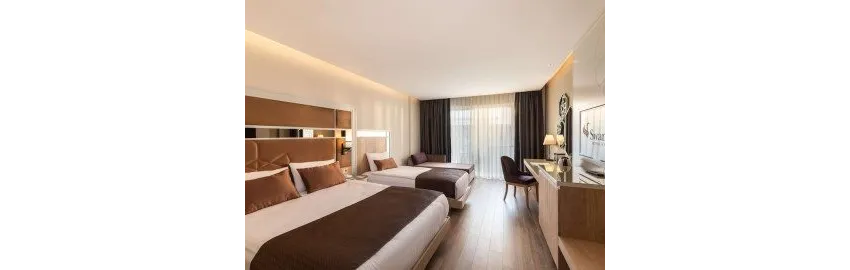 Swandor Hotels & Resort Topkapi Palace 5*-18