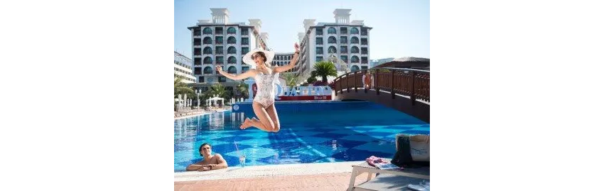 Quattro Beach Resort & Spa 5*-20