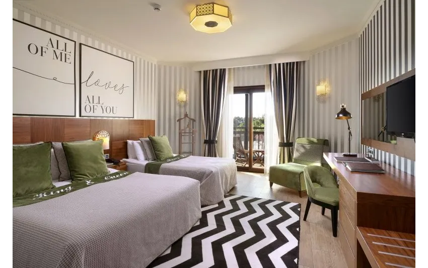 Selectum Family Resort Belek 5*-13