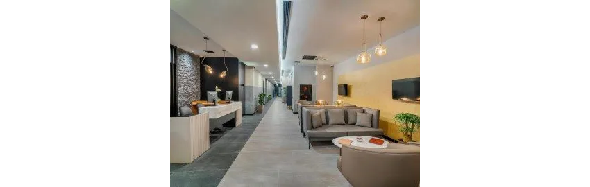 Corendon Playa Kemer (Ex.Grand Park Kemer) 5*-9