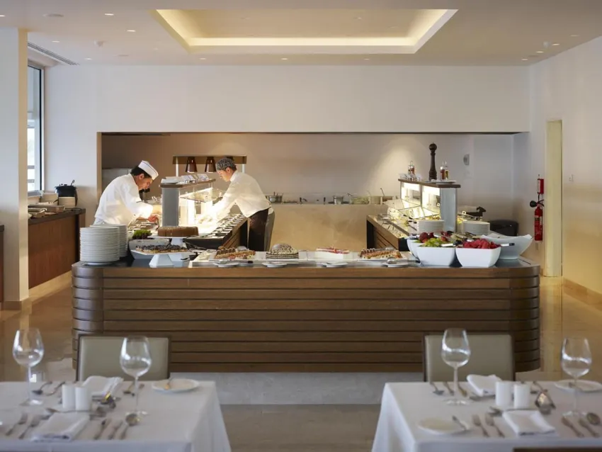 Sunrise Pearl Hotel & Spa 5*-12